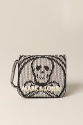 MARK & LONA マークアンドロナ Romeo Ball Pouch{-BDA}