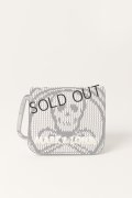 {SOLD}MARK & LONA マークアンドロナ Romeo Ball Pouch{-BDA}