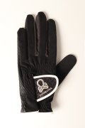 MARK & LONA マークアンドロナ Ever Ultra Suede Glove | MEN and WOMEN{-BDA}