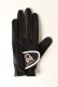 画像1: MARK & LONA マークアンドロナ Ever Ultra Suede Glove | MEN and WOMEN{-BDA} (1)