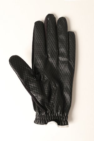 画像2: MARK & LONA マークアンドロナ Ever Ultra Suede Glove | MEN and WOMEN{-BDA}