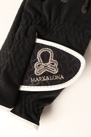 画像3: MARK & LONA マークアンドロナ Ever Ultra Suede Glove | MEN and WOMEN{-BDA}