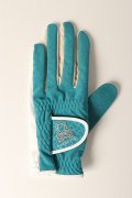  【木村拓哉さん着用】 MARK & LONA マークアンドロナ Ever Ultra Suede Glove | MEN and WOMEN{-BDA}