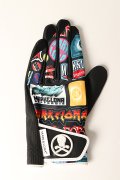  【木村拓哉さん着用】 MARK & LONA マークアンドロナ Axl Glove | MEN and WOMEN{-BDA}