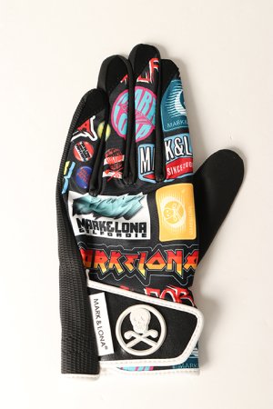 画像1: MARK & LONA マークアンドロナ Axl Glove | MEN and WOMEN{-BDA}