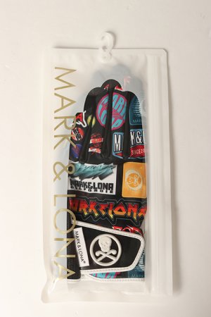 画像5: MARK & LONA マークアンドロナ Axl Glove | MEN and WOMEN{-BDA}