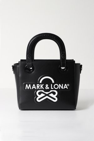 画像1:  【木村拓哉さん着用】 MARK & LONA マークアンドロナ Ever Versa Cart Bag{-BES}