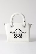 MARK & LONA マークアンドロナ Ever Versa Cart Bag{-BES}