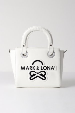 画像1: MARK & LONA マークアンドロナ Ever Versa Cart Bag{-BES}