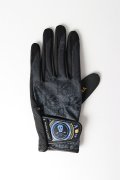 MARK & LONA マークアンドロナ Pulse Glove | MEN and WOMEN{-BES}