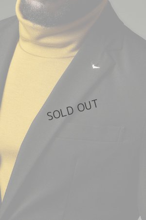 画像3: {SOLD}1piu1uguale3 ウノピゥウノウグァーレトレ COMFY JKT{-BDA}