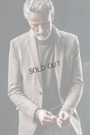 画像2: {SOLD}1piu1uguale3 ウノピゥウノウグァーレトレ COMFY JKT{-BDA}