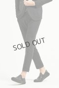 {SOLD}1piu1uguale3 ウノピゥウノウグァーレトレ COMFY SLACKS / BRAVOLLE{-BDS}