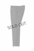 {SOLD}1piu1uguale3 ウノピゥウノウグァーレトレ COMFY SLACKS{-BDS}