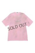 {SOLD}mindseeker マインドシーカー HAND GRAFFITI TEE{-BCS}