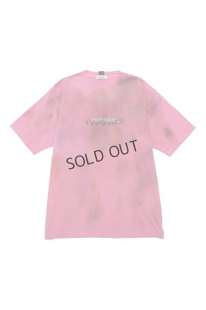 画像1: {SOLD}mindseeker マインドシーカー HAND GRAFFITI TEE{-BCS}