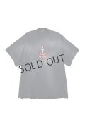 {SOLD}mindseeker マインドシーカー New MA Logo Tee{-BDS}