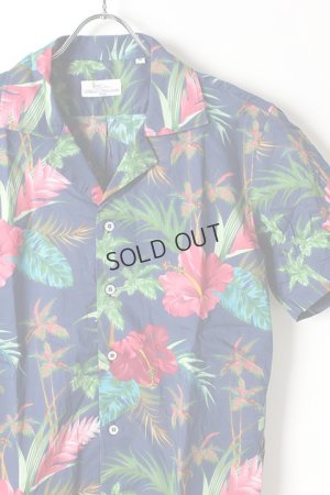 画像3: {SOLD}Mario Muscariello マリオ ムスカリエッロ HONOLULU S/S{-AIS}