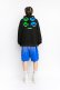 画像9: MOD WAVE MOVEMENT モッドウェイブムーブメント HOODIE WITH EYES{-BDA}