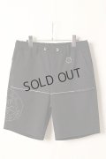 {SOLD}MARK & LONA マークアンドロナ 【T-LINE】WSP Shorts | MEN{-BDS}