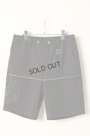 画像1: {SOLD}MARK & LONA マークアンドロナ 【T-LINE】WSP Shorts | MEN{-BDS}