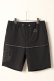 画像1: {SOLD}MARK & LONA マークアンドロナ 【T-LINE】WSP Shorts | MEN{-BDS} (1)