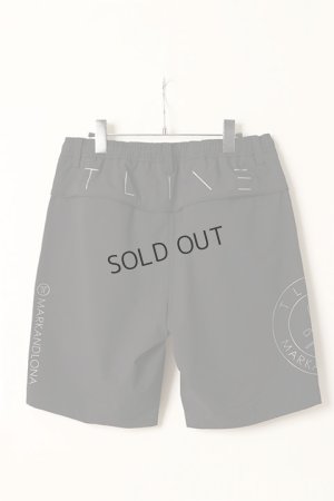 画像5: {SOLD}MARK & LONA マークアンドロナ 【T-LINE】WSP Shorts | MEN{-BDS}