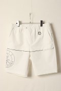 【 30%OFF セール｜35,200円→24,640円】 MARK & LONA マークアンドロナ 【T-LINE】WSP Shorts | MEN{-BDS}