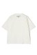 画像2: MAYO メイヨー PLAIN EMBROIDERY SHORT SLEEVE TEE{-BDA}