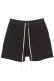 画像1: MAYO メイヨー PLAIN EMBROIDERY SWEAT SHORTS{-BES} (1)