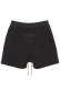 画像2: MAYO メイヨー PLAIN EMBROIDERY SWEAT SHORTS{-BES}