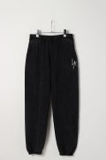 LOCAL AUTHORITY ローカルオーソリティ LA SLASH FLEECE PANT{-BES}