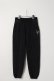 画像1: LOCAL AUTHORITY ローカルオーソリティ LA SLASH FLEECE PANT{-BES} (1)