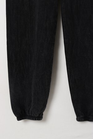 画像4: LOCAL AUTHORITY ローカルオーソリティ LA SLASH FLEECE PANT{-BES}