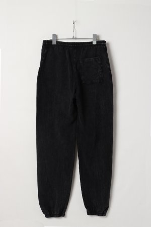 画像5: LOCAL AUTHORITY ローカルオーソリティ LA SLASH FLEECE PANT{-BES}