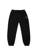 LOCAL AUTHORITY ローカルオーソリティ LA SLASH FLEECE PANT{-BDA}