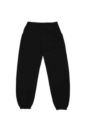 画像2: LOCAL AUTHORITY ローカルオーソリティ LA SLASH FLEECE PANT{-BDA}