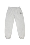 LOCAL AUTHORITY ローカルオーソリティ LA SLASH FLEECE PANT{-BDA}