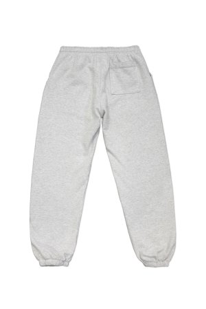 画像2: LOCAL AUTHORITY ローカルオーソリティ LA SLASH FLEECE PANT{-BDA}