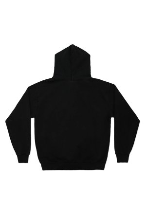 画像2: LOCAL AUTHORITY ローカルオーソリティ LA SLASH HOODED FLEECE{-BDA}