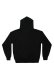 画像2: LOCAL AUTHORITY ローカルオーソリティ LA SLASH HOODED FLEECE{-BDA} (2)