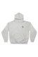 画像1: LOCAL AUTHORITY ローカルオーソリティ LA SLASH HOODED FLEECE{-BDA} (1)