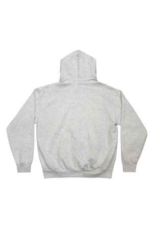 画像2: LOCAL AUTHORITY ローカルオーソリティ LA SLASH HOODED FLEECE{-BDA}