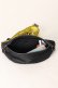 画像4: {SOLD}Off-white オフホワイト BASIC FANNY PACK BLACK NO COLOR{OMNA074E19E480021000-AIS} (4)