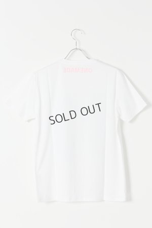 画像2: {SOLD}ONE MADE ワンメイド T-shirt Man{-AHS}