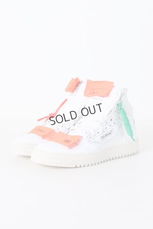 画像1: {SOLD}Off-white オフホワイト {-AHS}