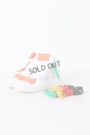 画像2: {SOLD}Off-white オフホワイト {-AHS}