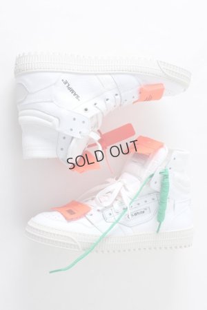 画像3: {SOLD}Off-white オフホワイト {-AHS}