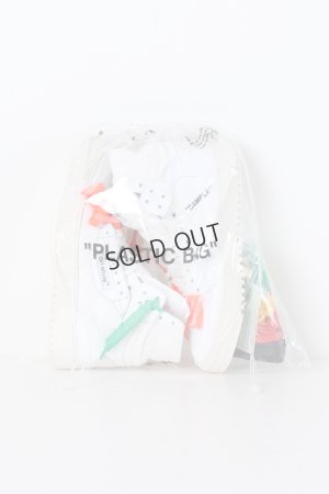 画像5: {SOLD}Off-white オフホワイト {-AHS}