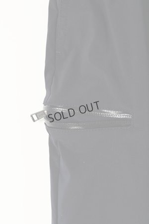 画像3: {SOLD}AKM エイケイエム ZIP EASY SLACKS{-BAS}